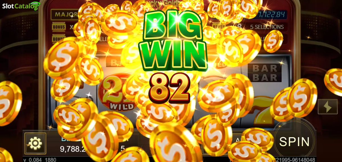 Lucky Gold Bricks, dicas, truques, vencer, slot, cassino online