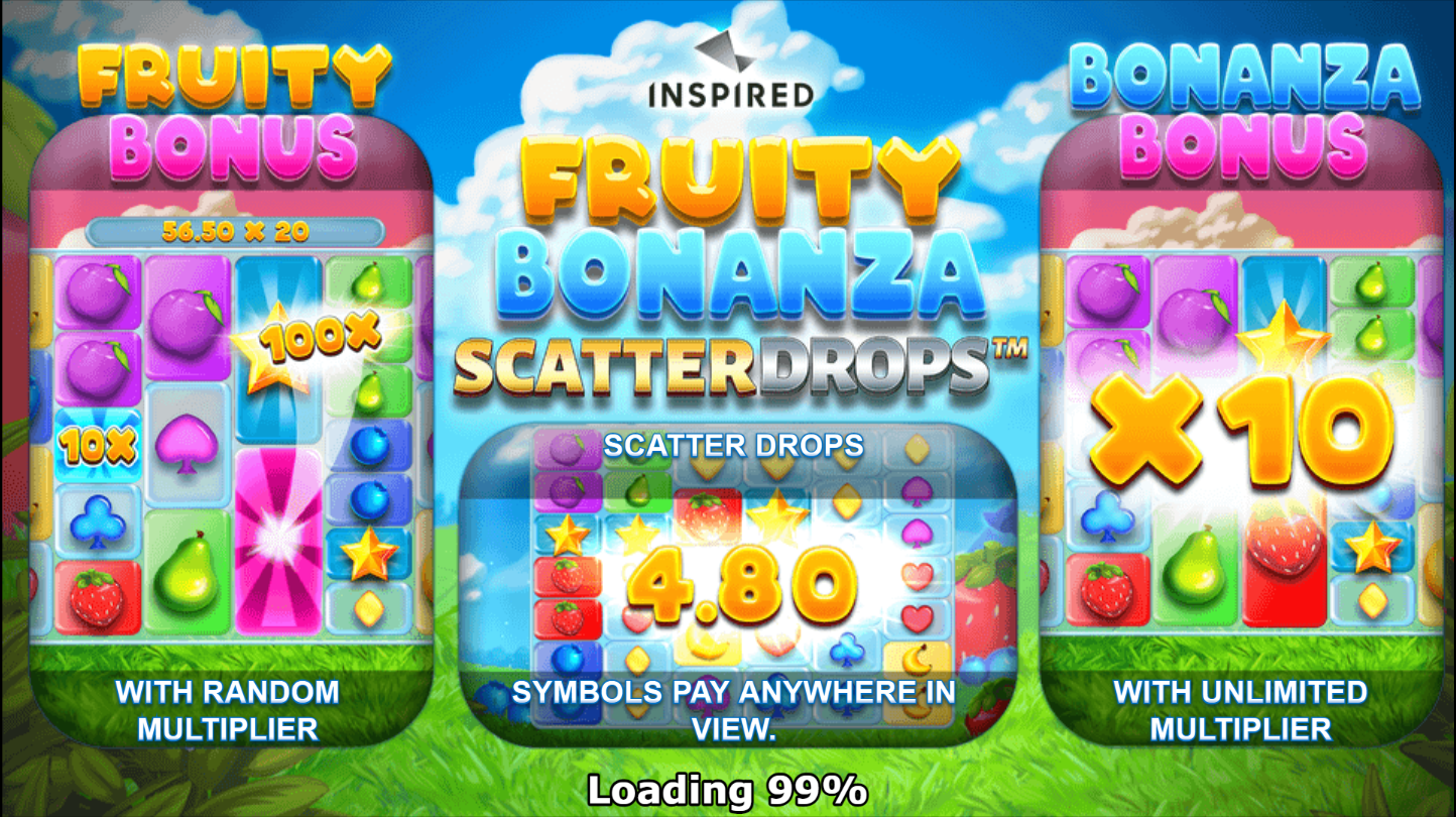 jogo de slot, Fruity Bonanza, dicas, estratégias, ganhar, cassino online.