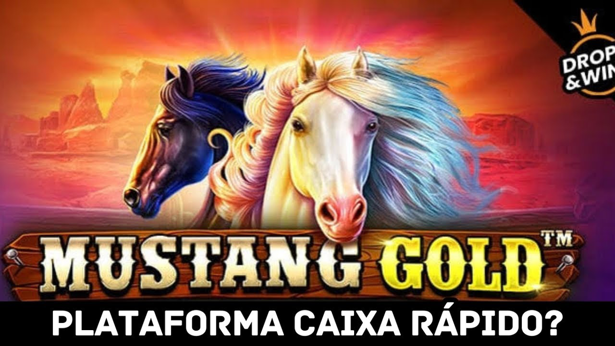 Mustang Gold, apostas, slot, cassino online, jogos de azar, estratégias de apostas, rodadas de bônus, jackpot, diversão, responsabilidade.