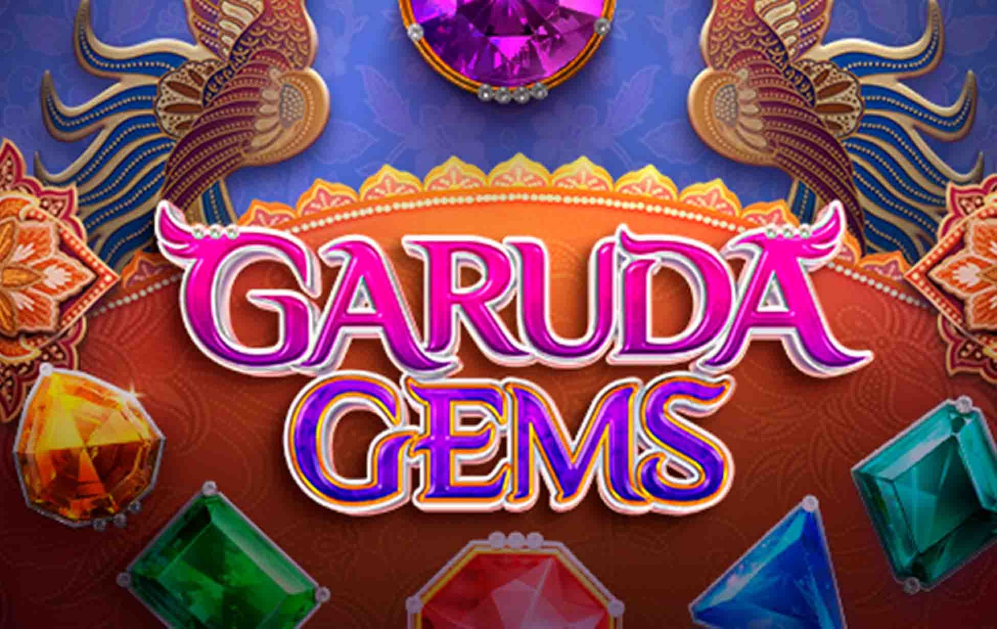 Garuda Gems, apostas, riquezas, sorte, prosperidade, gemas mágicas, investimento, benefícios, transformação, sucesso, oportunidades.